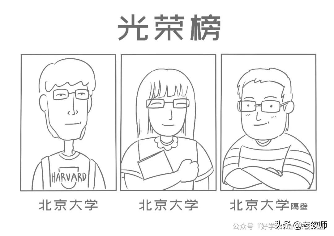 以前的衡水中学vs现在的衡水中学,衡水中学成功的精髓到底在哪里