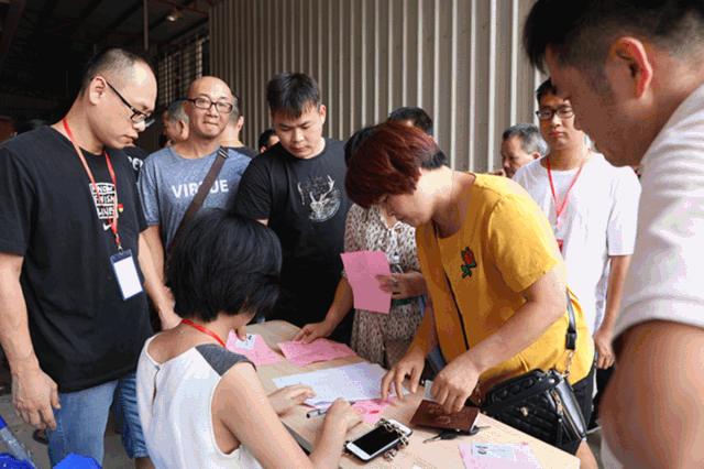 泉州十大片区改造,泉州南埔山片区征迁