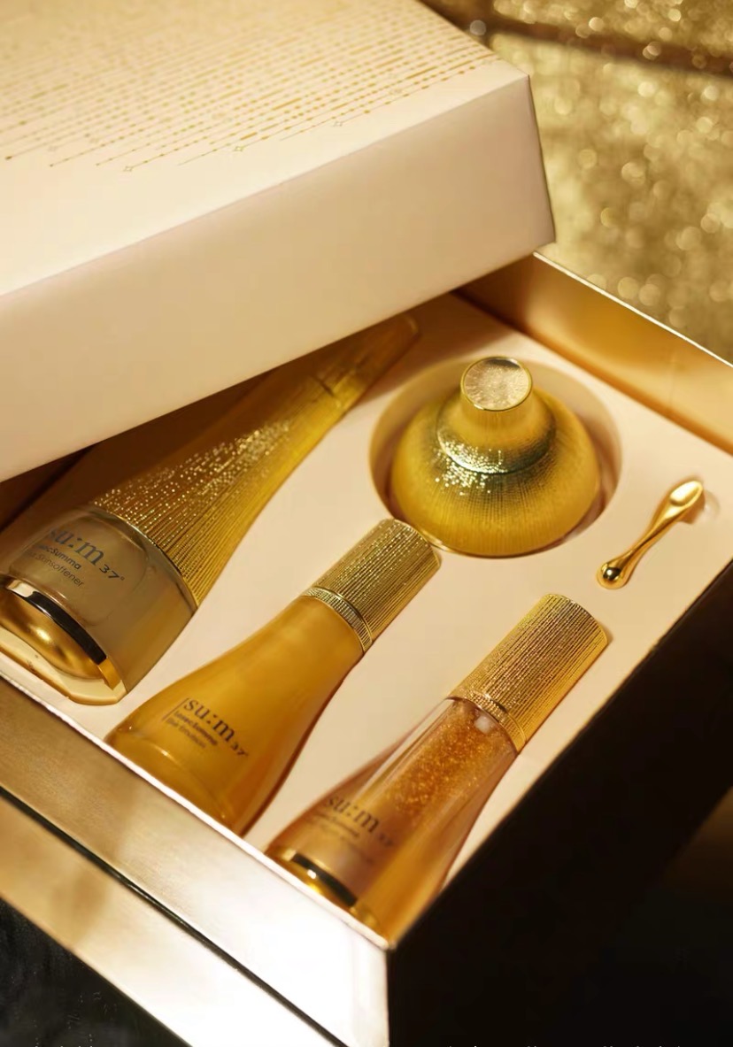 春秋换季全肤质拯救神器,拯救脸部的神器