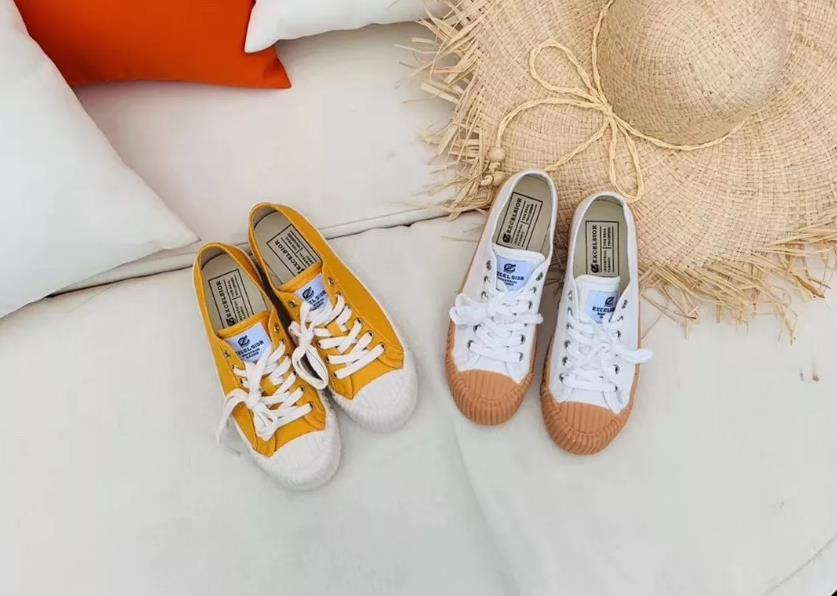 布鞋不知道什么品牌,匡威布鞋好在哪了