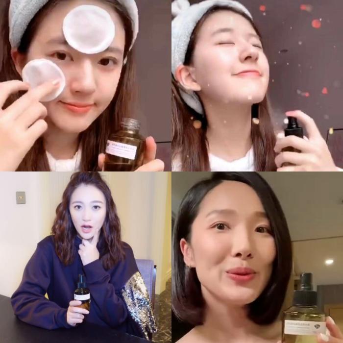 屈臣氏有种“贵妇级”的水,全是维生素,5次不到黑头闭口全没了