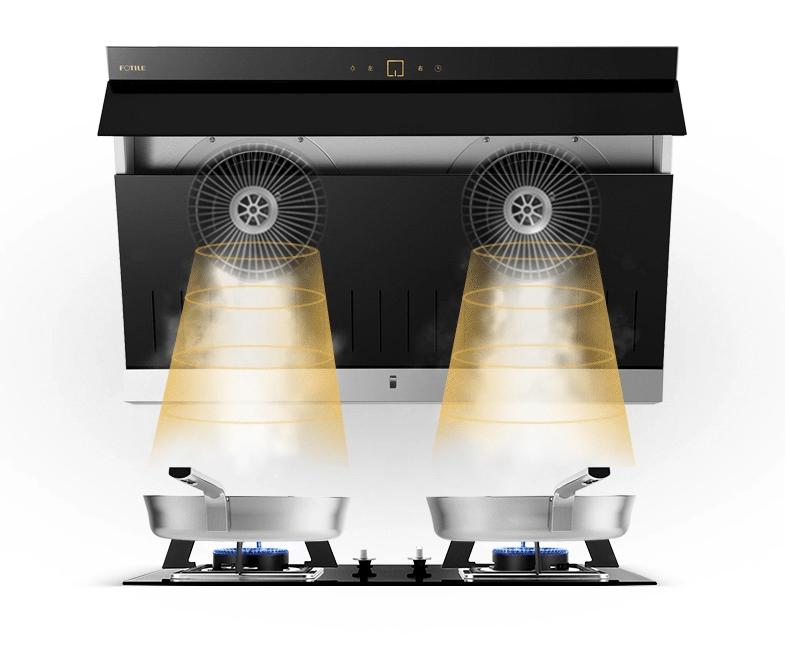 厨房油烟机清洗神器,厨房清洗油烟机神器