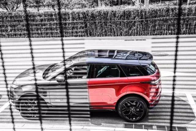 2019款极光,2.0t配9at的suv性价比