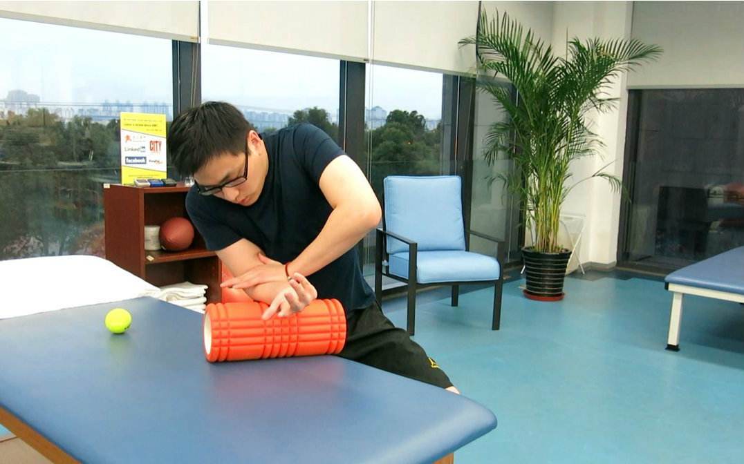 网球肘一定是打网球造成的吗,打网球如何防止网球肘