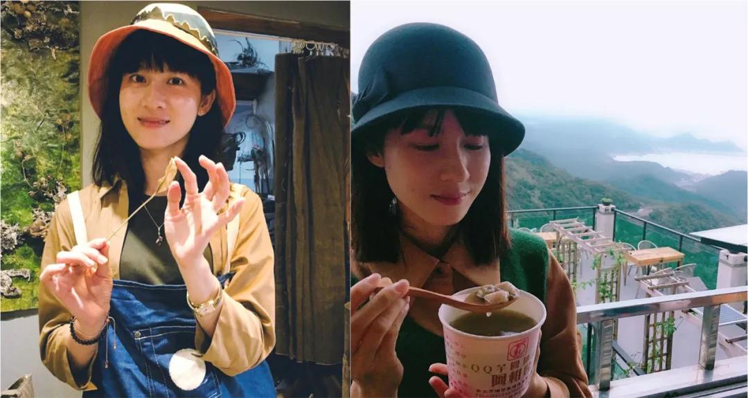 为什么台湾女明星多出文艺女青年？