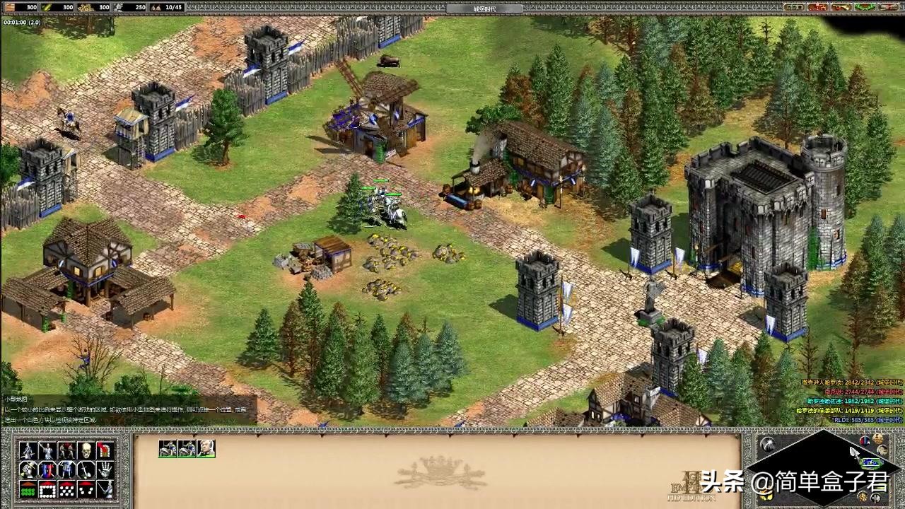 十款pc游戏推荐,十大即时战略单机pc游戏