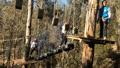 昆明周边亲子游乐场,昆明大型亲子乐园