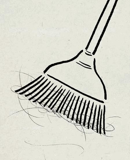 发量增多的实用小技巧,发量超级少的女生咋办啊