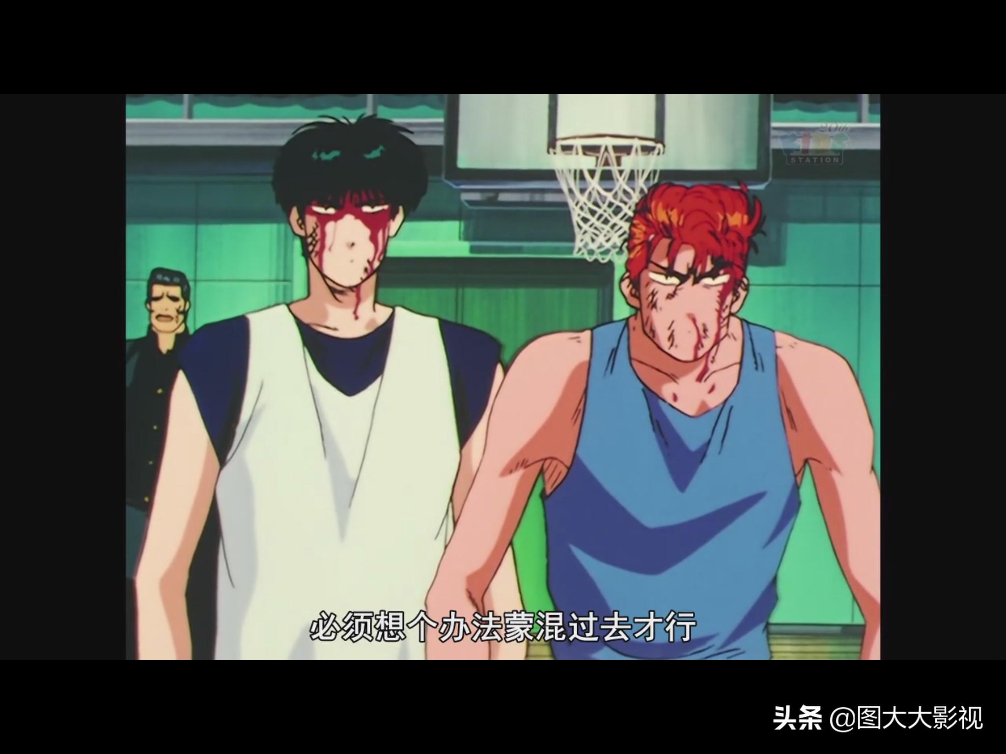 回忆杀30部8090后经典日本动漫,90后的日本动漫