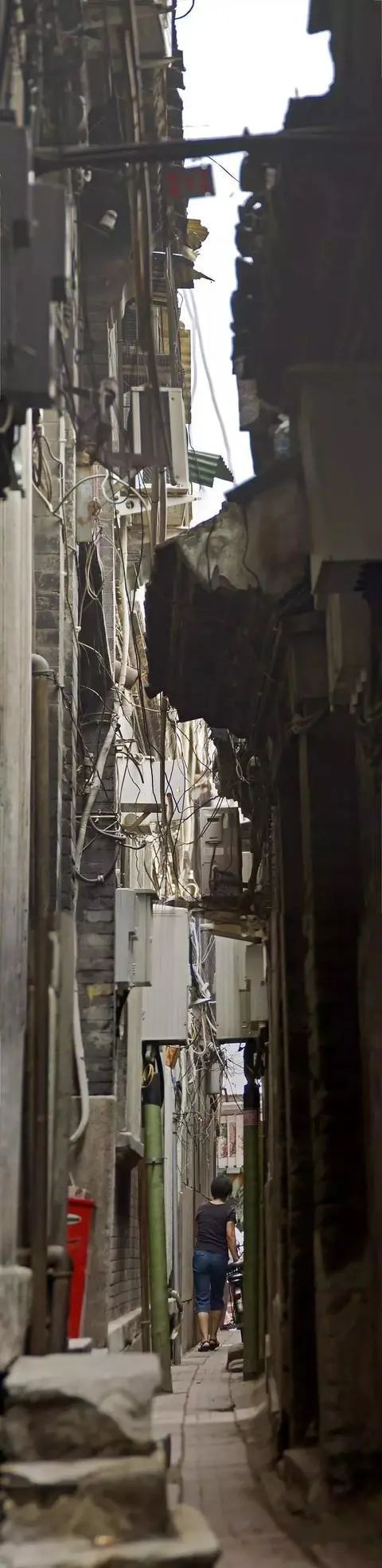 北京的门命名,北京门标牌