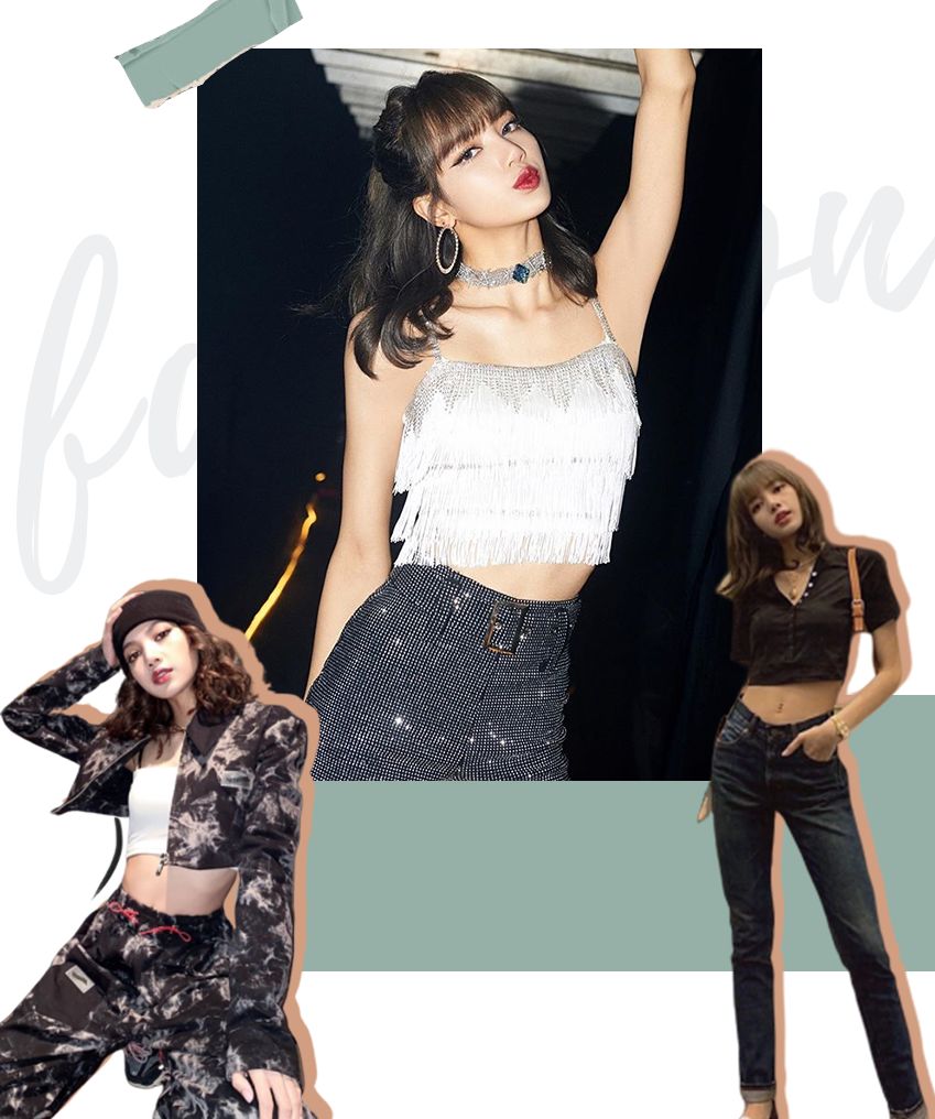 为什么女生的腰那么好看,女生的腰能有多漂亮