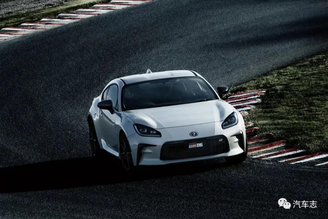 grsupra和gr86,gr86和supra哪个值得买