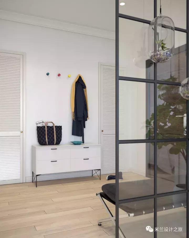 北欧风装修前十名,美到窒息的北欧风