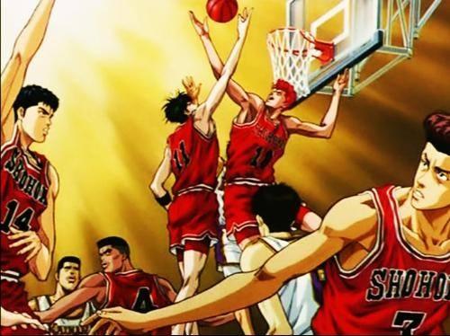 为什么足球在中国影响力这么大,足球小子为什么不如灌篮高手