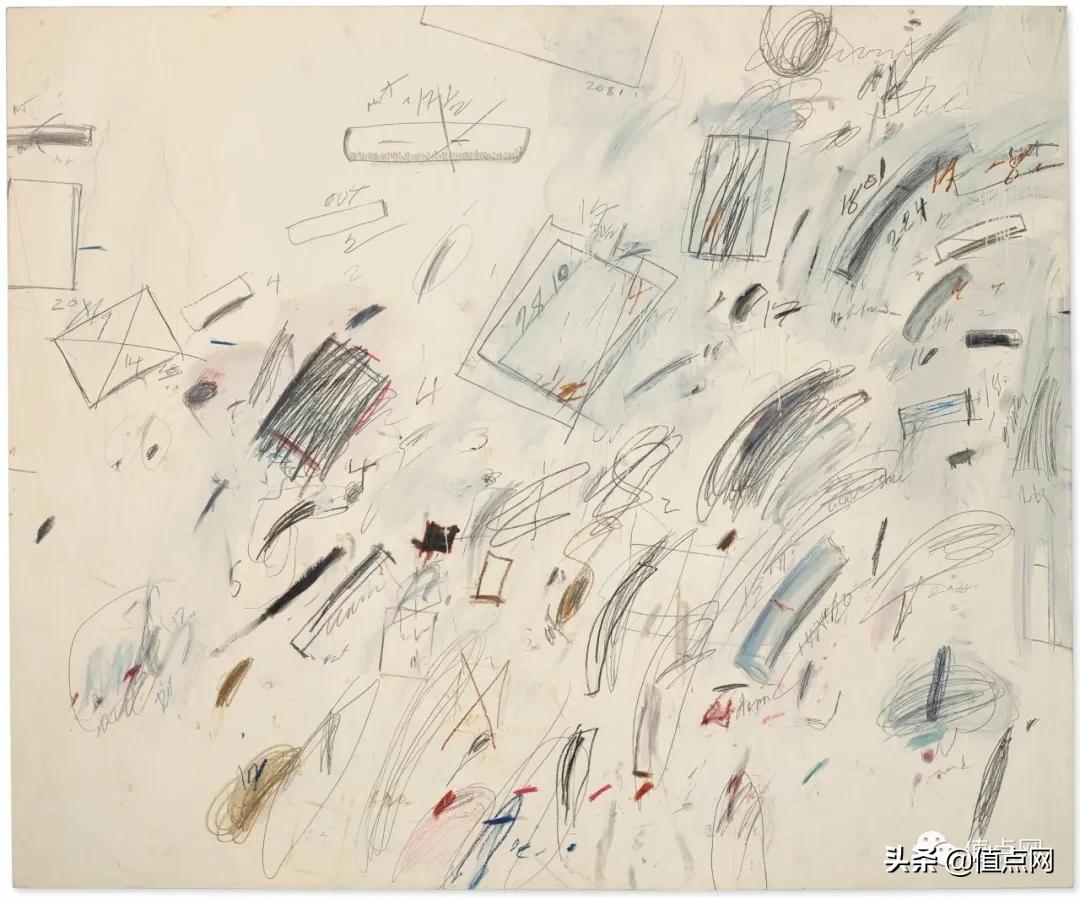 2020年拍卖回顾，总值RMB33.2亿的全球十大成交