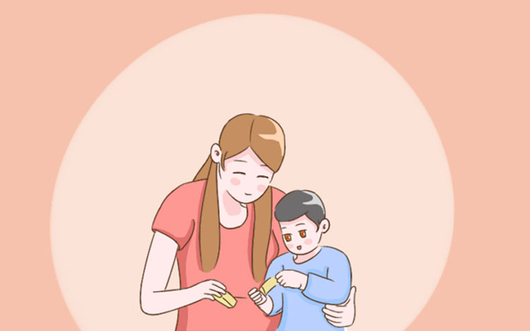 爸爸妈妈打我应怎么反击,父母如何应对亲子矛盾