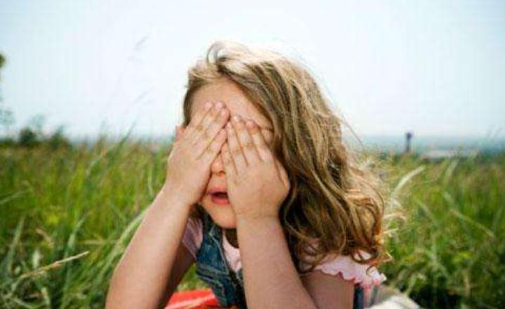 孩子分离焦虑期父母怎么办,孩子分离焦虑的解决方法