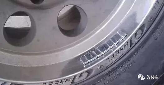 轮毂翻新靠不靠谱,轮毂修复翻新会有原厂的好吗