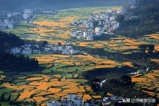 50个最易读错的地名,一读就错的50个地名你能读对吗