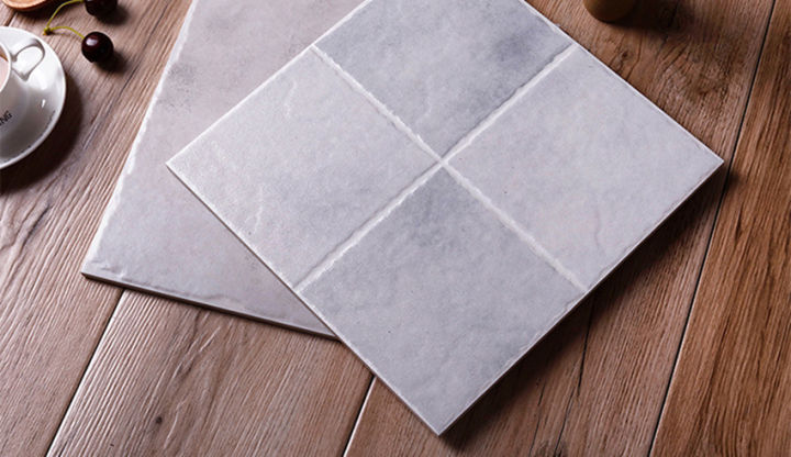 马赛克瓷砖铺贴是牛皮纸向下吗,外墙马赛克瓷砖铺贴后期处理