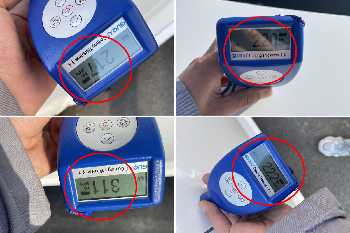 奥迪官方认证二手a4l长沙,二手车奥迪a4l验车