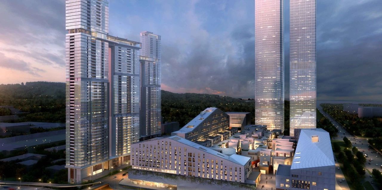 太古里万象城哪个高端,太古汇和万象城哪个更高端