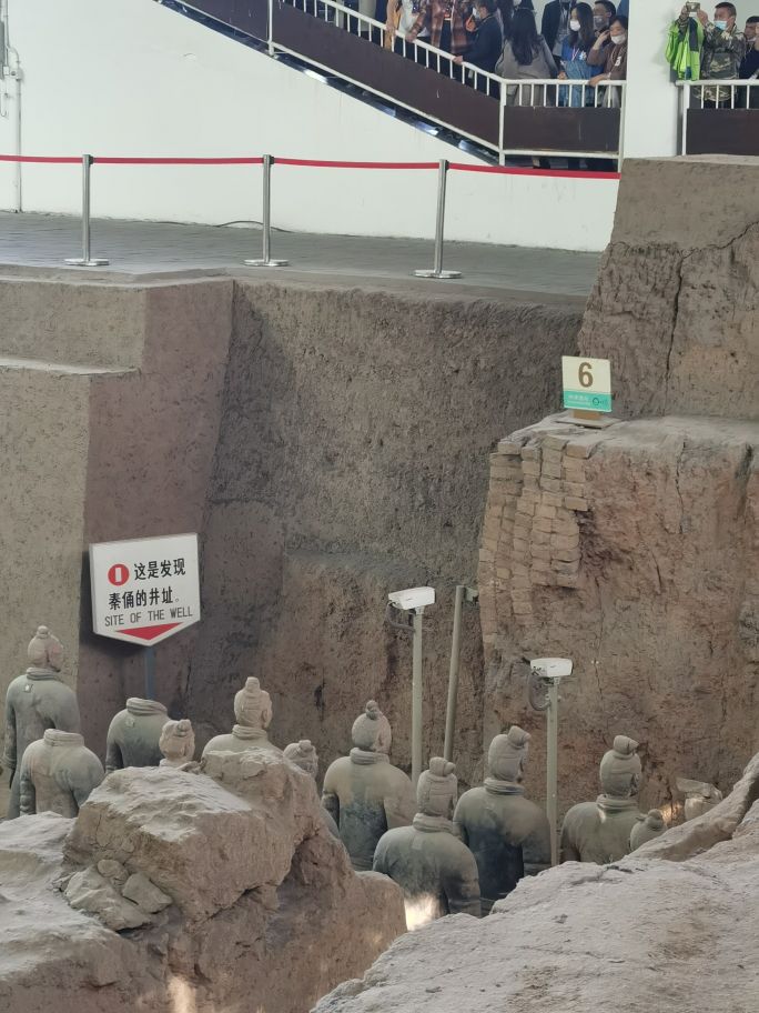 兵马俑游玩攻略怎么请导游划算,兵马俑攻略路线图