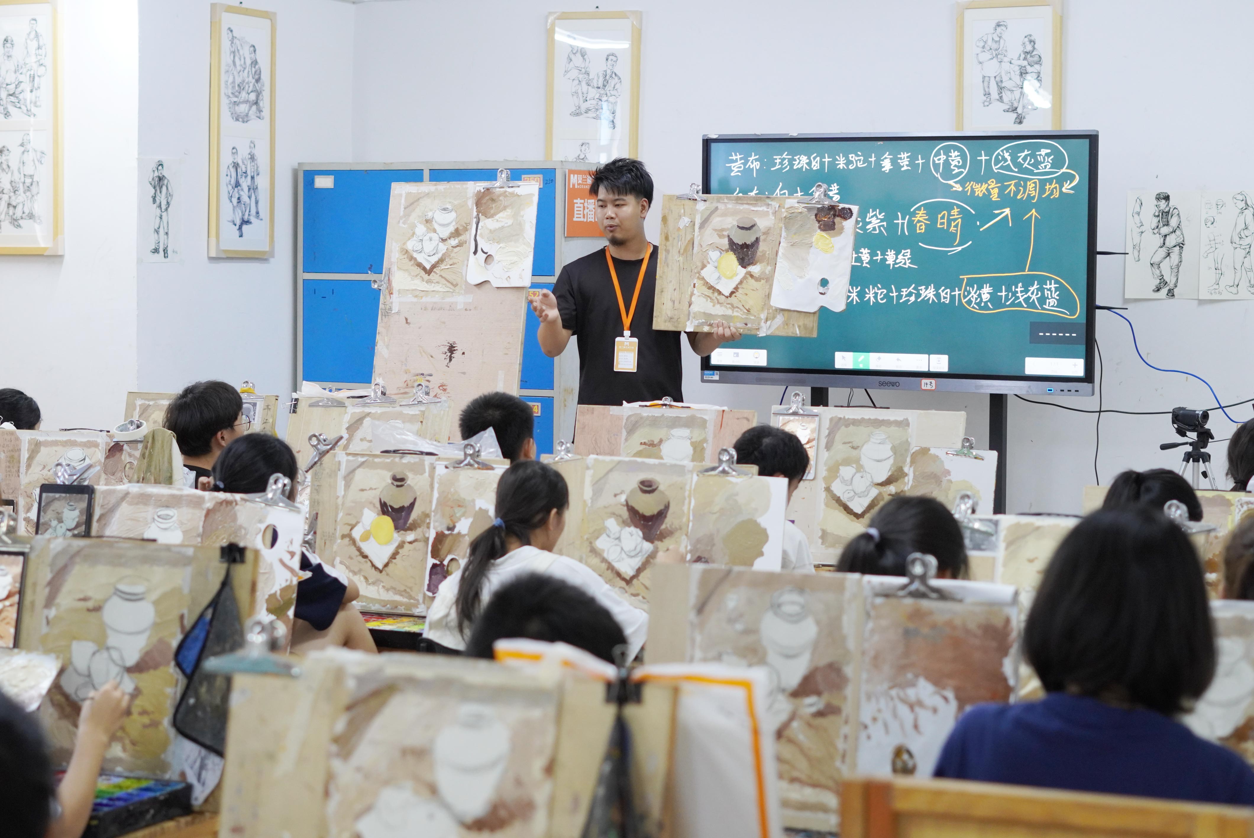 九大美院院校排名,九大美院最难考的专业