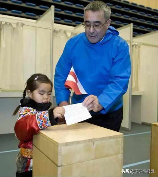 全球最大岛屿格陵兰岛哪国领土,格陵兰岛为什么是世界第一大岛屿