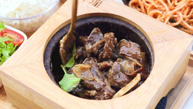 带妹子打5折!厦门点评TOP1的「仙女饭店」上新,6人只花100+