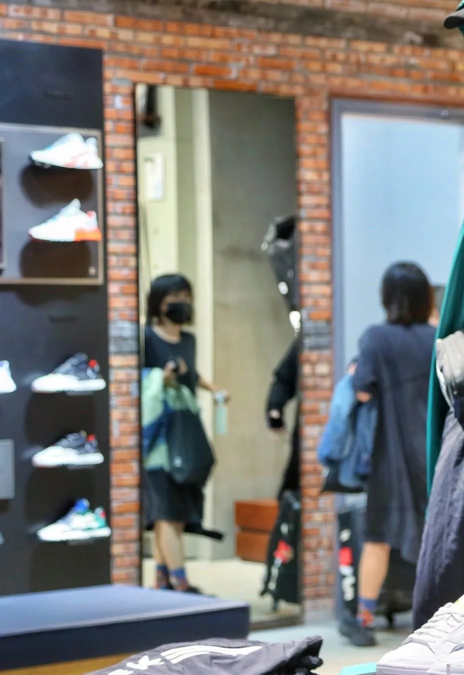 adidas三叶草时装,adidas三叶草夏季上新