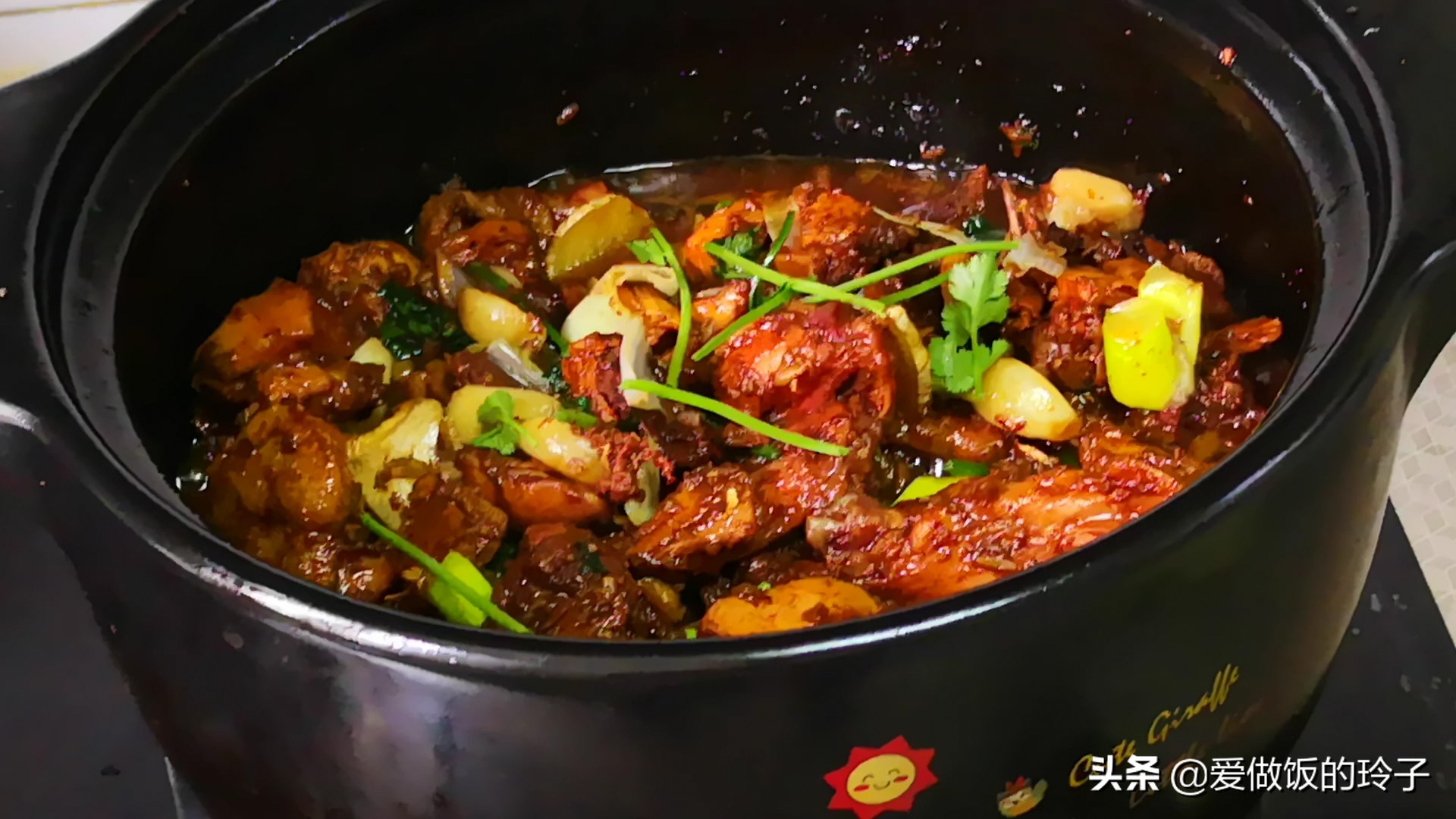 三杯鸡不加九层塔,三杯鸡不加糖吗