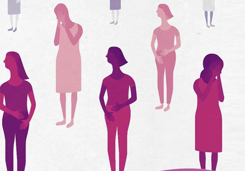 子宫内膜偏厚有什么危害吗,子宫内膜厚很危险吗