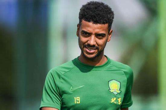 国安阿兰最新引援消息,国安六将进国足名单