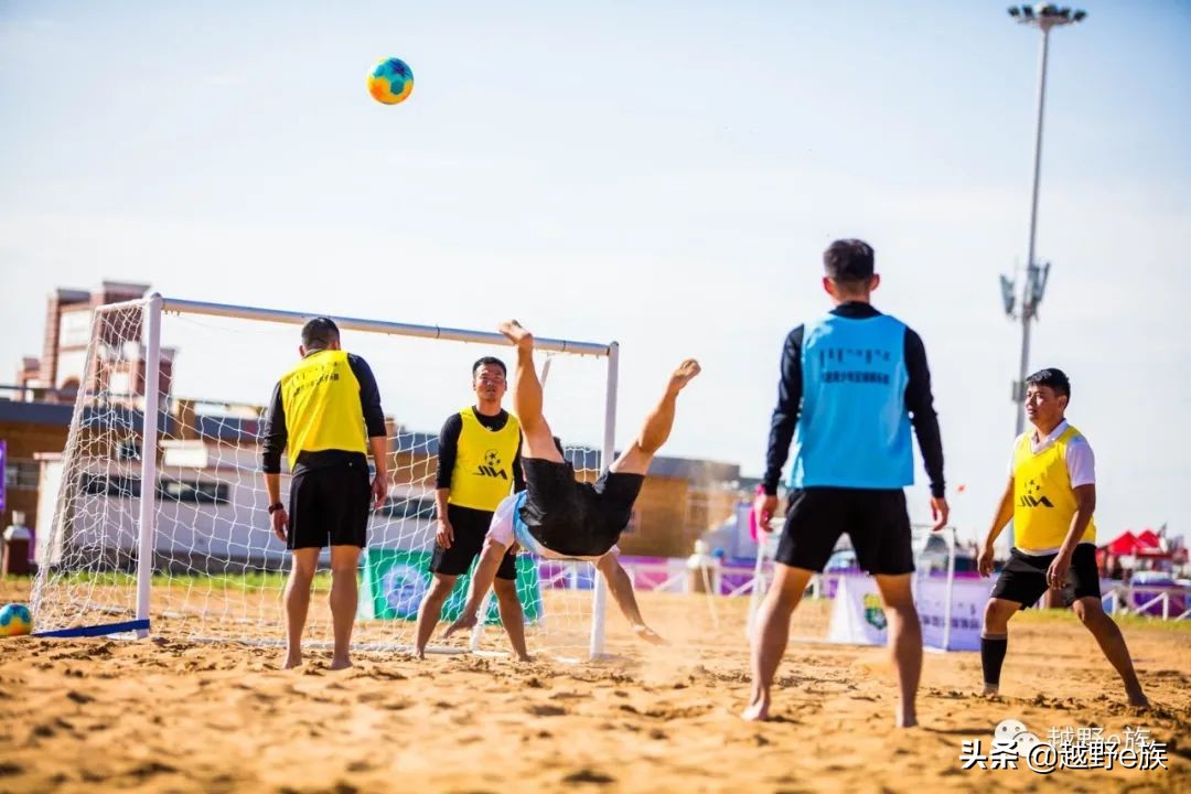 安全有序，赛事精彩，英雄会美图来了！小编带你看大会（一）