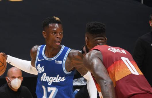 施罗德四秒过全场,施罗德投进绝杀