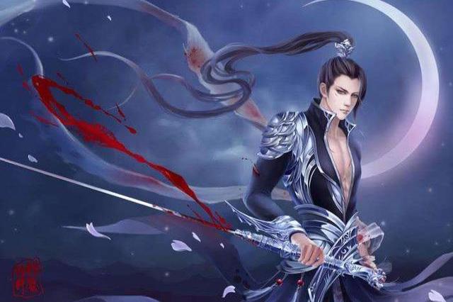 4本已完结的封神级小说,四本被封的小说