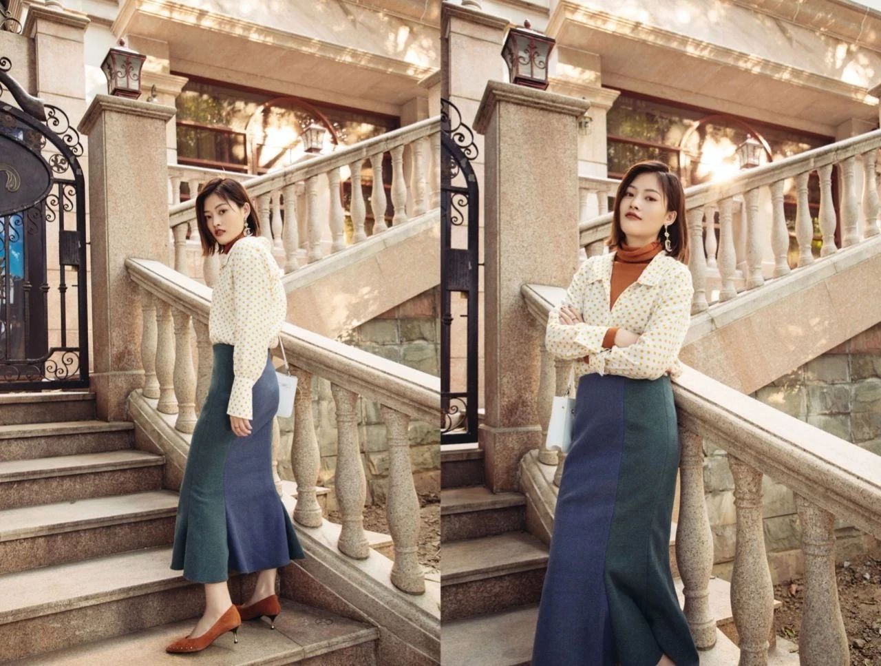 盘点2020穿搭,盘点这几年的穿搭风格