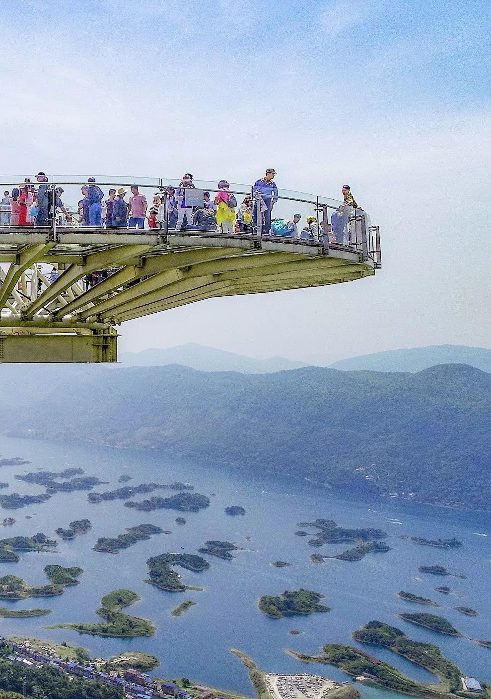 宜昌被低估的城市,湖北低估的旅游景点