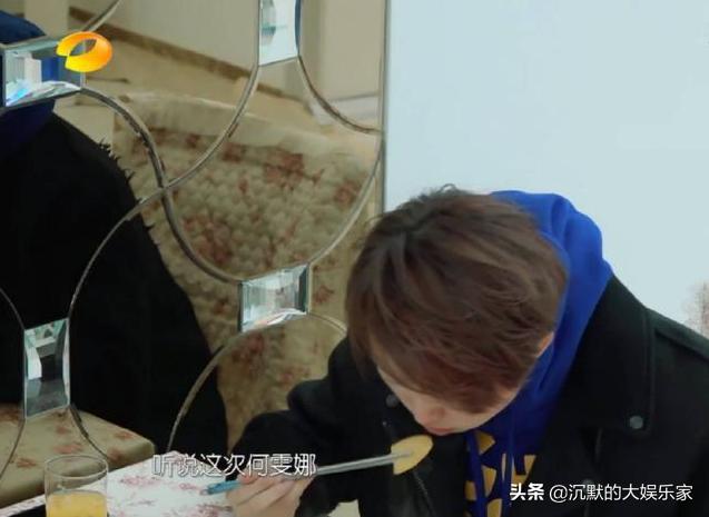 郭晶晶被昔日搭档吴敏霞吐槽,郭晶晶为什么是下嫁豪门