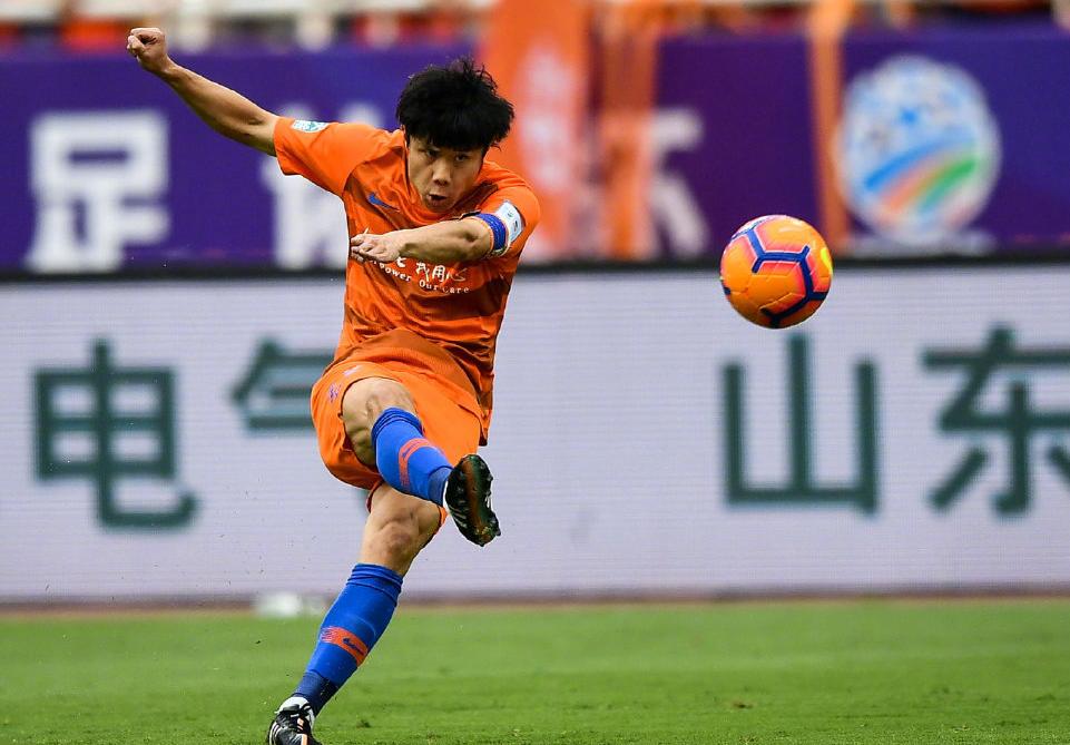 鲁能历史外援进球排名,鲁能记忆如山外援回顾