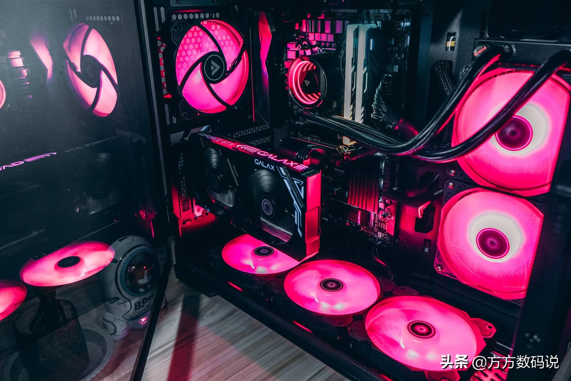 国产内存光威奕pro,国产内存与存储现状