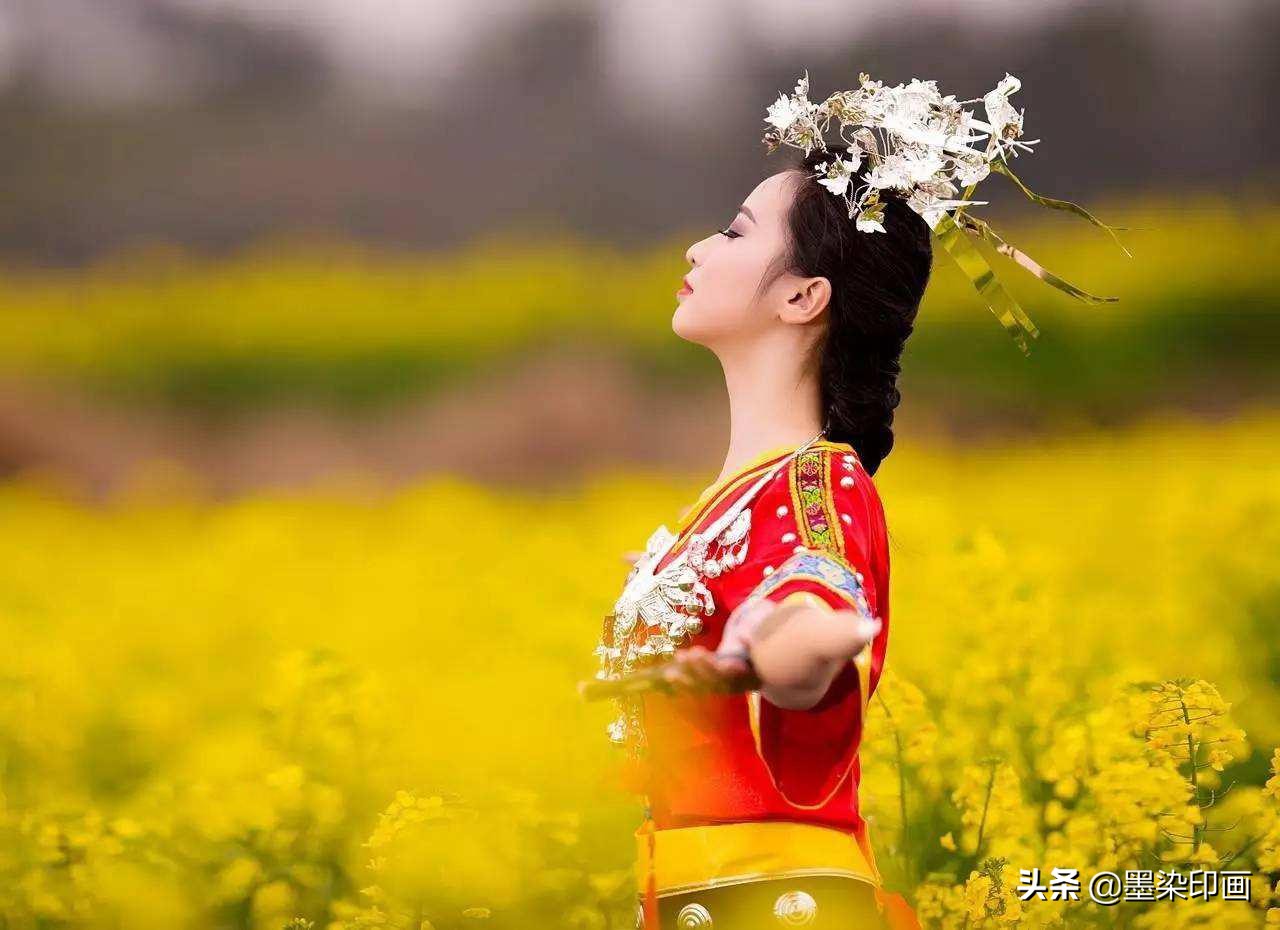 怎样拍女生侧脸教程,女生侧脸怎么拍才好看霸气