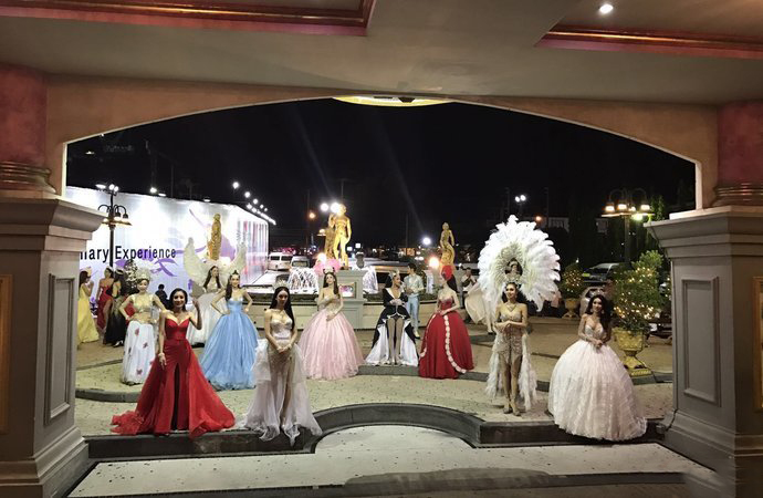 芭提雅旅游攻略视频大全,泰国芭提雅夜生活攻略