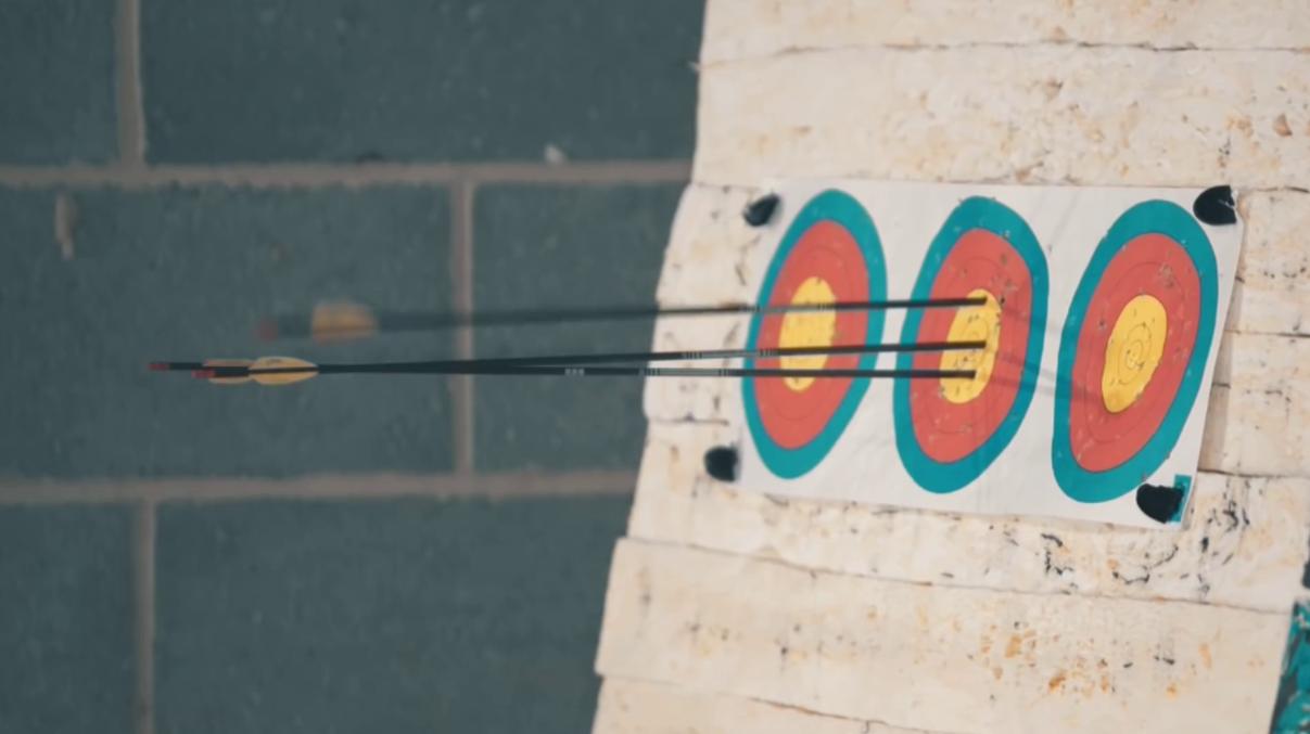 什么是“弓箭手悖论”?为什么越瞄准越射不准?