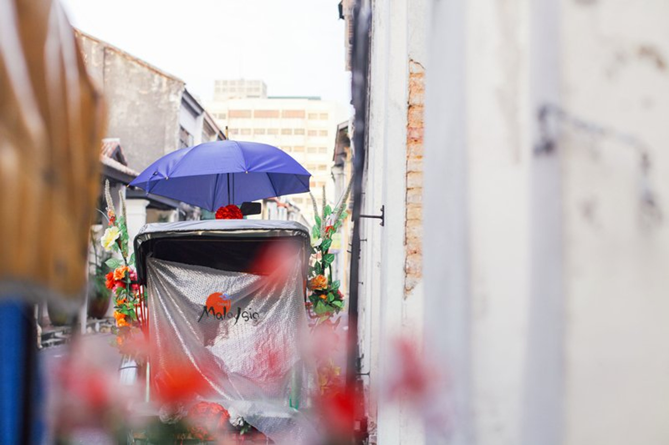 马来西亚槟城交通攻略,槟城交通旅游攻略大全最新