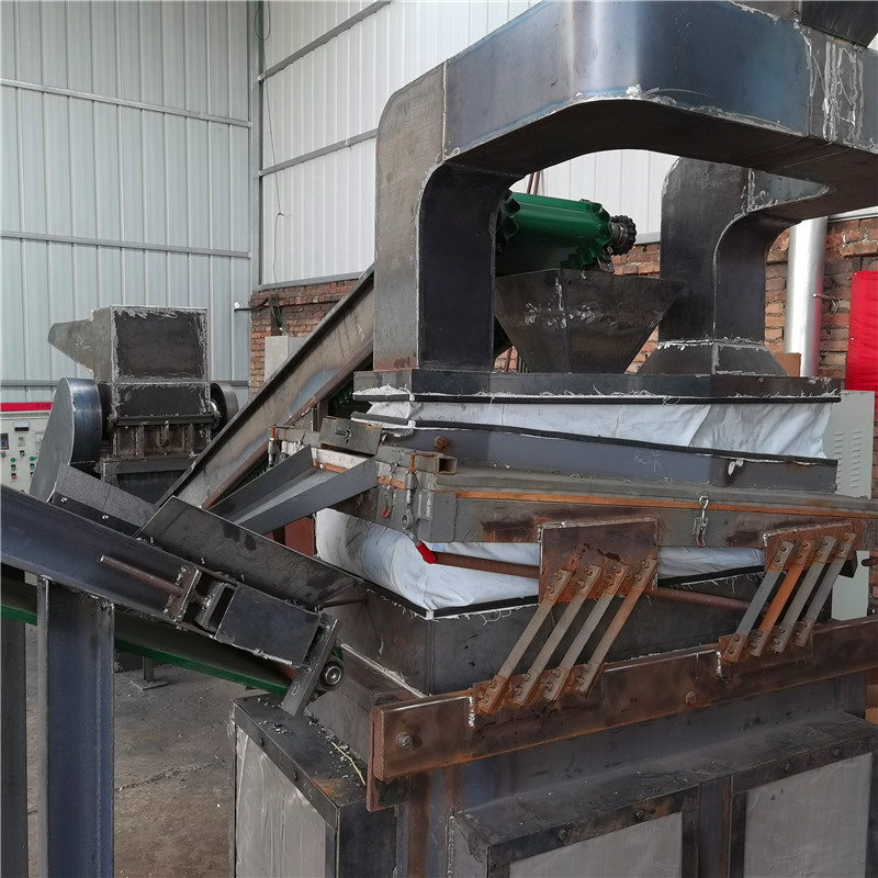 废旧大电容有回收价值吗,废旧电容回收设备的分选技术