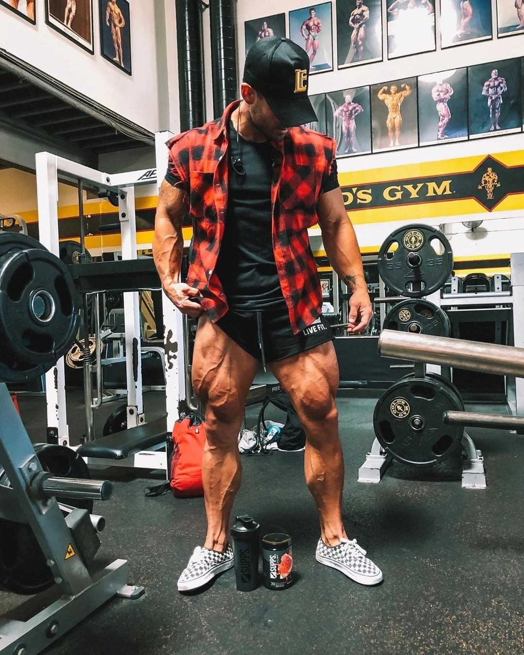 健身两个月体重不降反增什么原因,每天健身一小时但是体重增加了