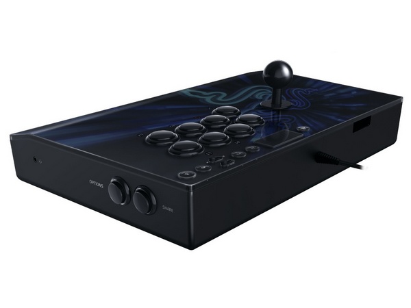 雷蛇潘德拉摇杆一代,razer雷蛇synapse