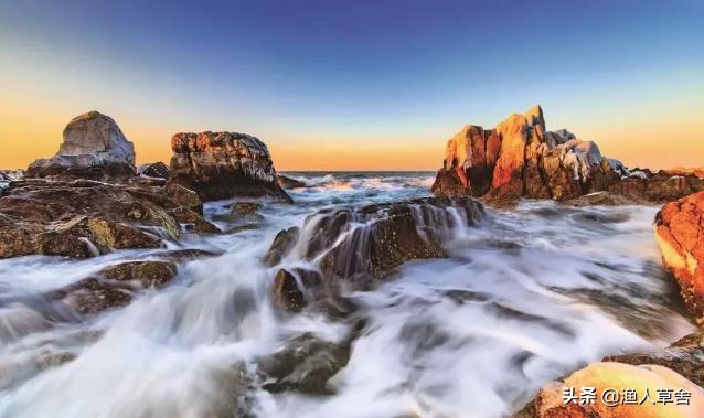 东方夏威夷国际旅游度假区,养马岛后海东方夏威夷